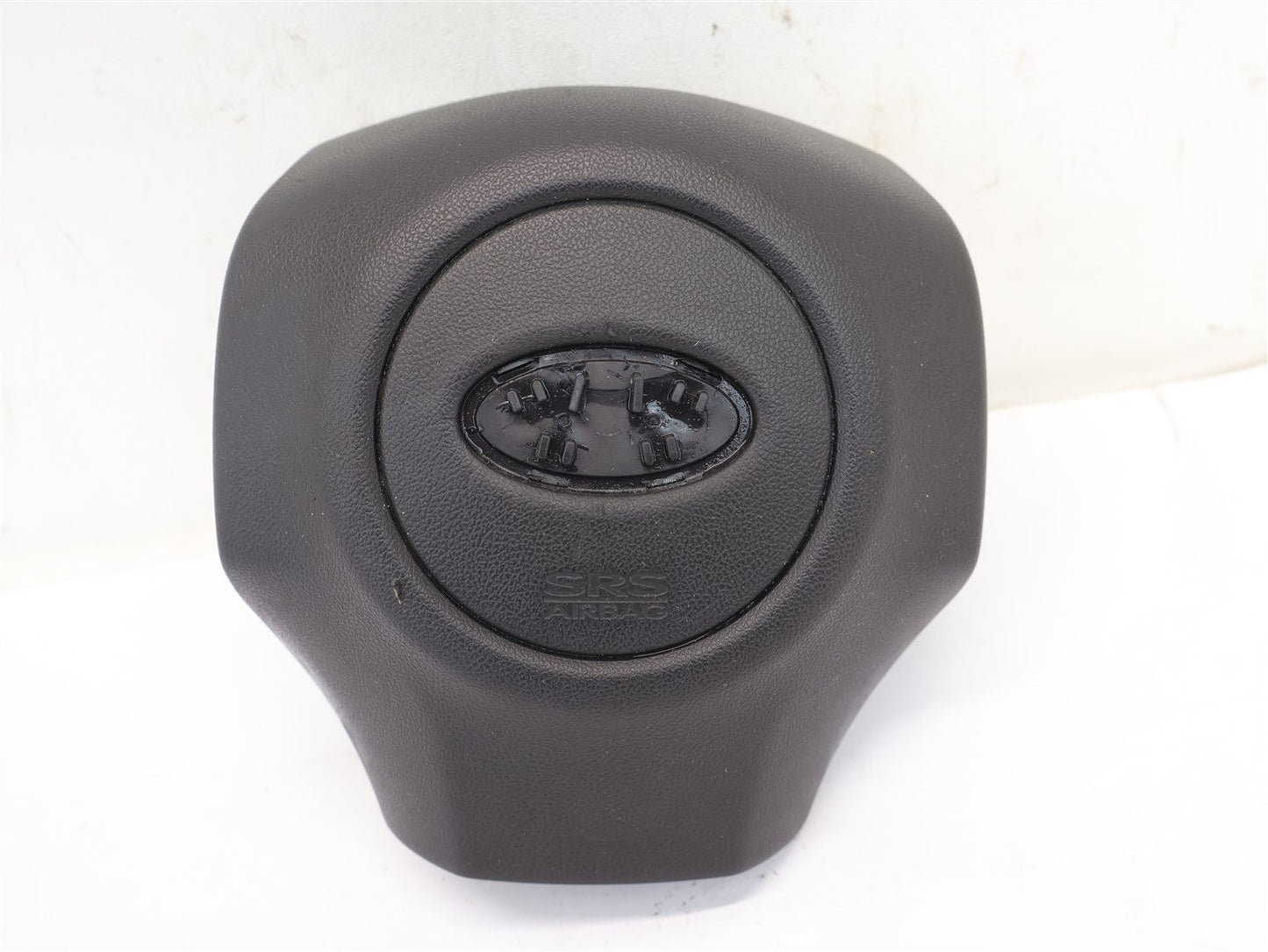2015-2021 Subaru WRX Driver Steering Wheel Air Bag LH Left OEM Missing Emblem