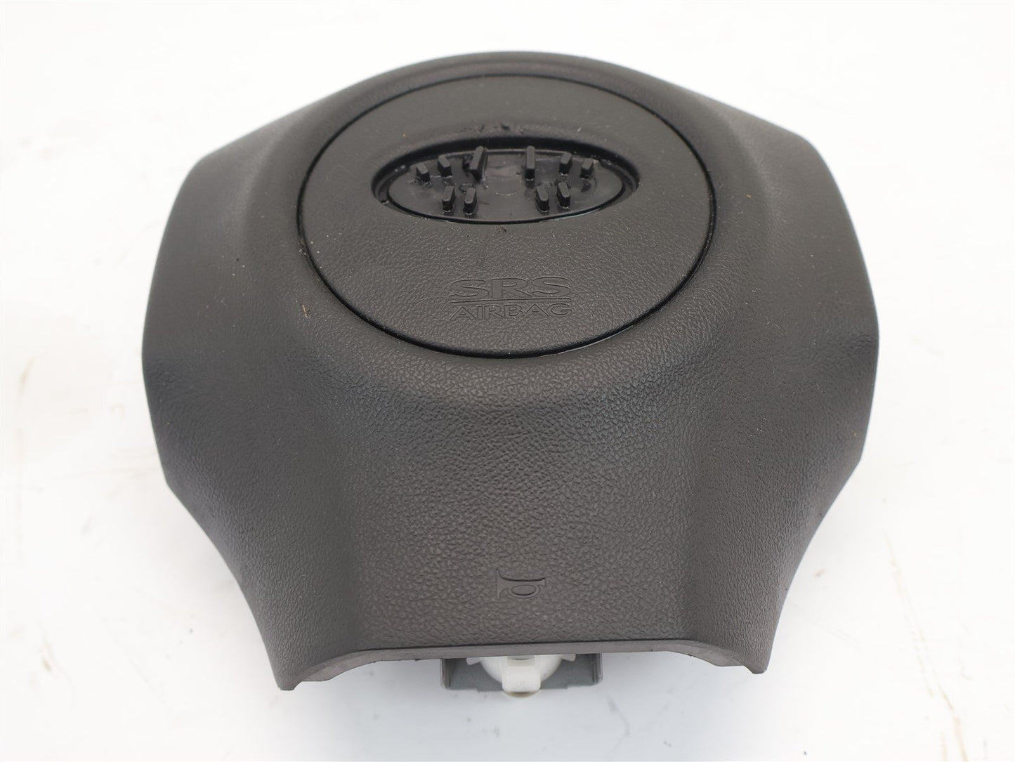 2015-2021 Subaru WRX Driver Steering Wheel Air Bag LH Left OEM Missing Emblem