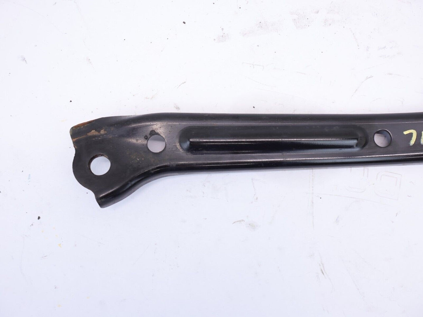 2015-2021 Subaru WRX Driver Front Suspension Bracket Arm Sub Frame LH Left OEM