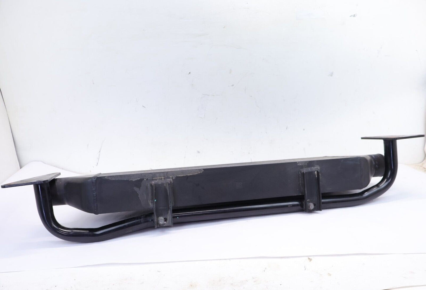 Mishimoto Front Mount Intercooler for 2015-2021 Subaru WRX 2.0L BAR BENT