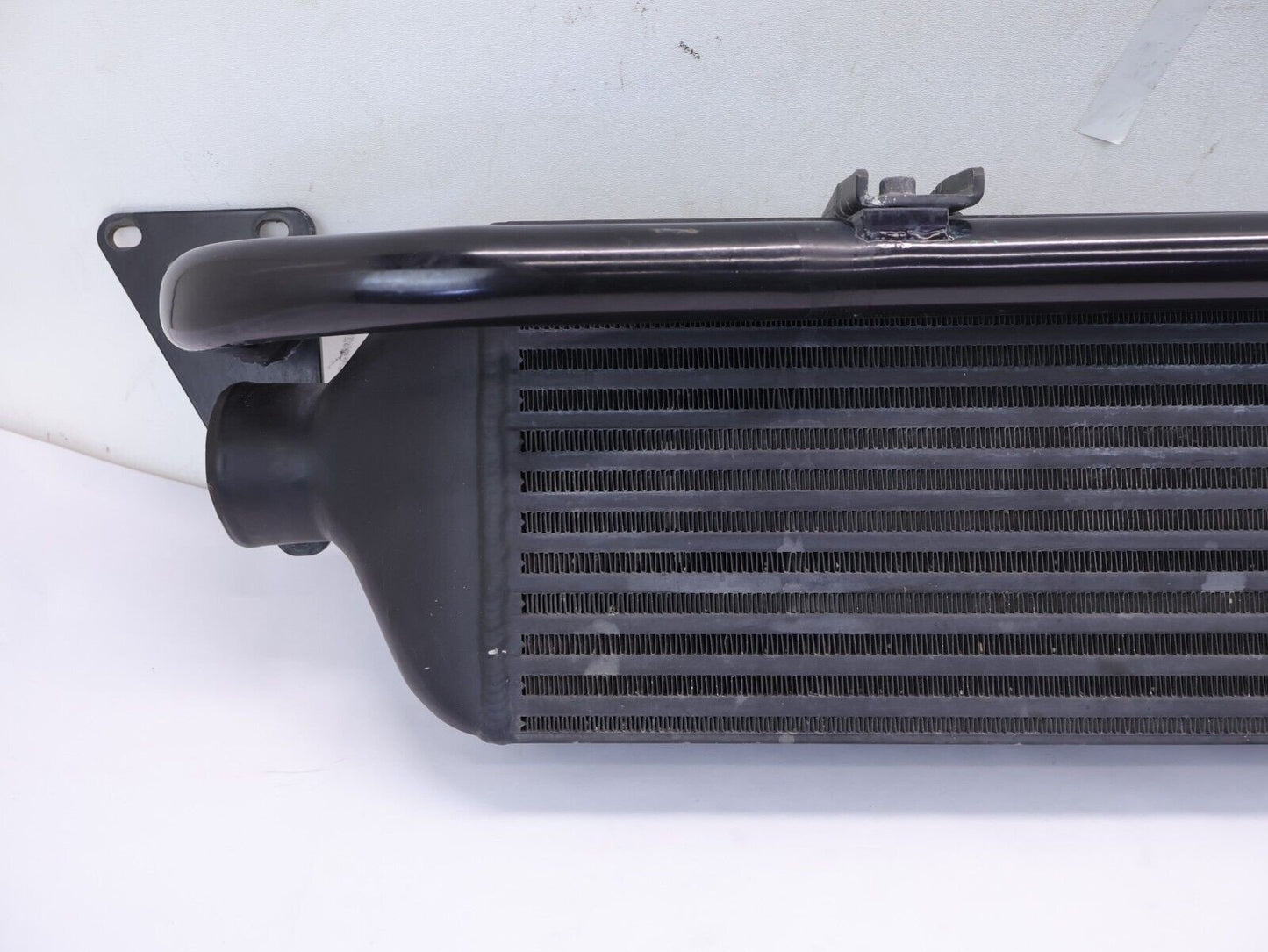 Mishimoto Front Mount Intercooler for 2015-2021 Subaru WRX 2.0L BAR BENT