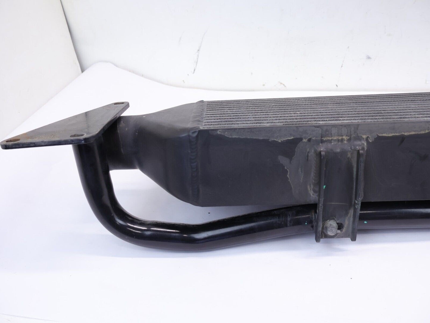 Mishimoto Front Mount Intercooler for 2015-2021 Subaru WRX 2.0L BAR BENT