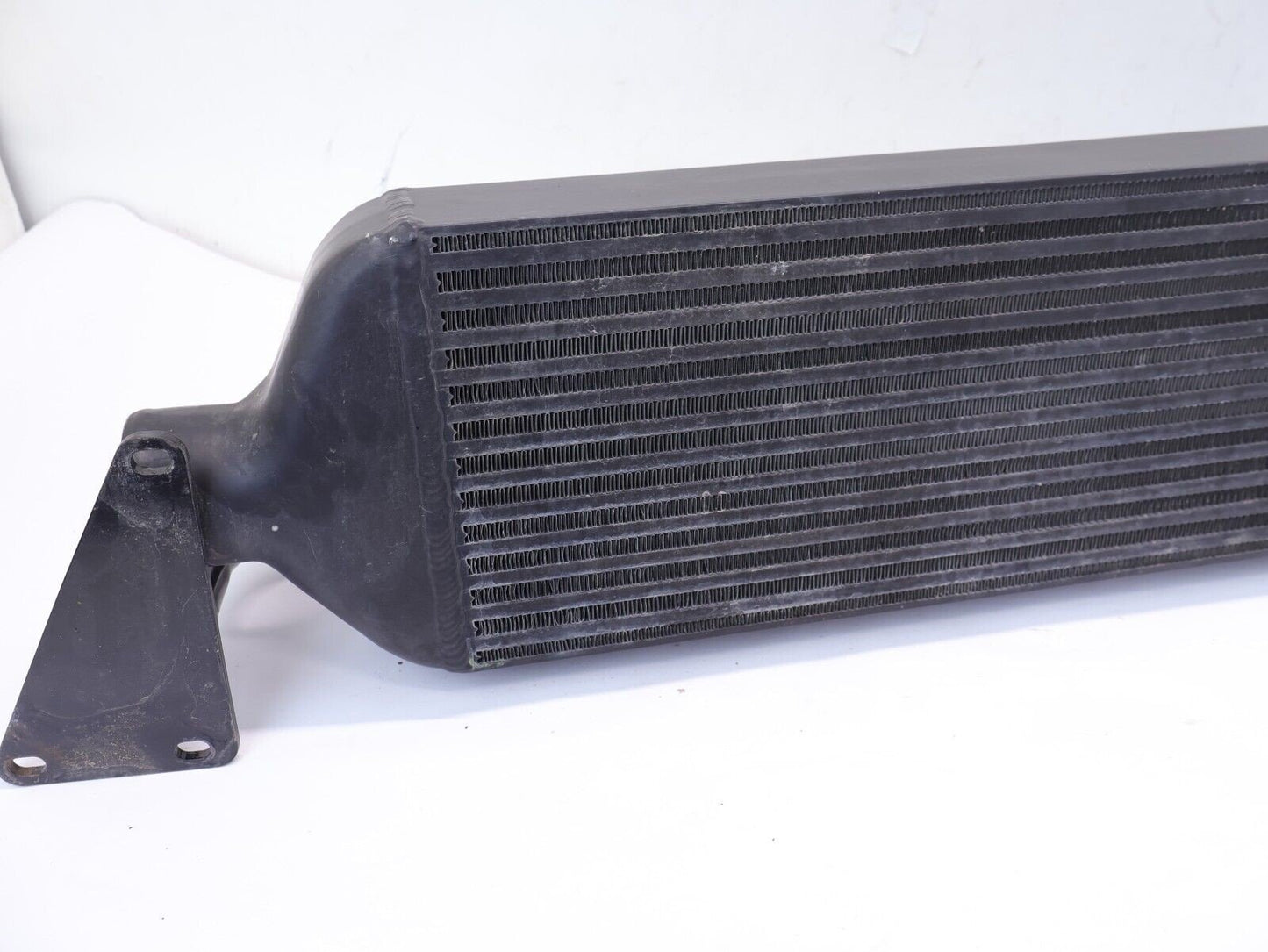 Mishimoto Front Mount Intercooler for 2015-2021 Subaru WRX 2.0L BAR BENT
