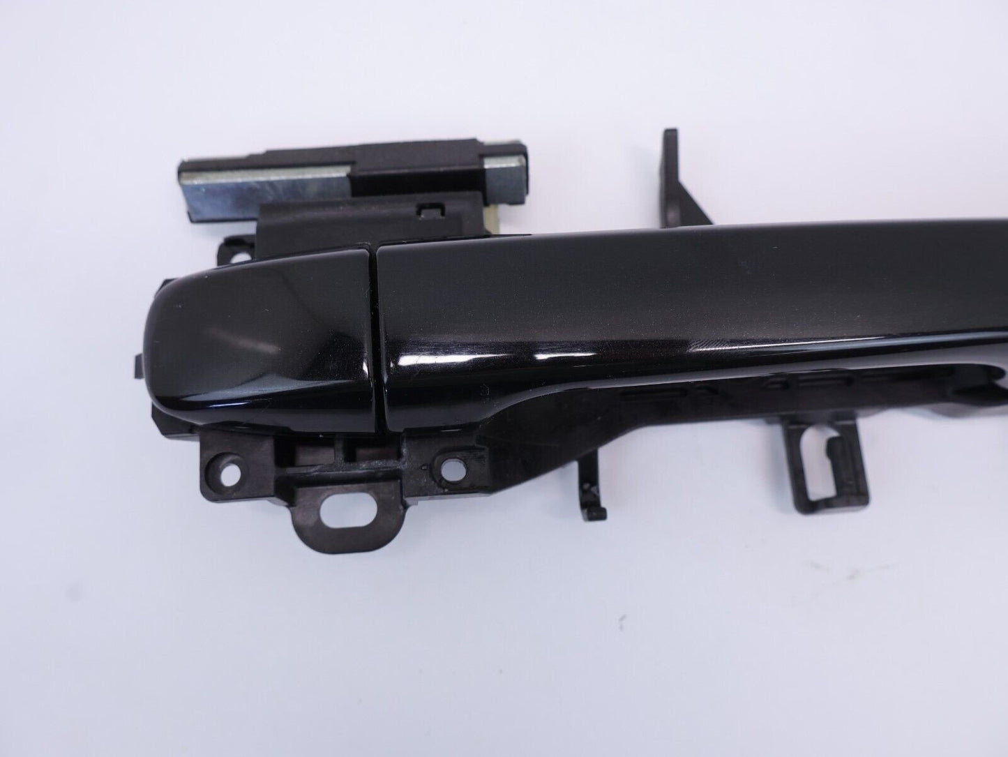 2015-2020 Subaru WRX & STI Front Exterior Door Handle D4S Right RH Passenger OEM