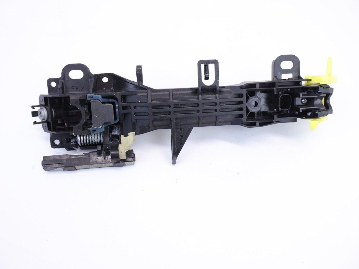 2015-2020 Subaru WRX & STI Front Exterior Door Handle D4S Right RH Passenger OEM
