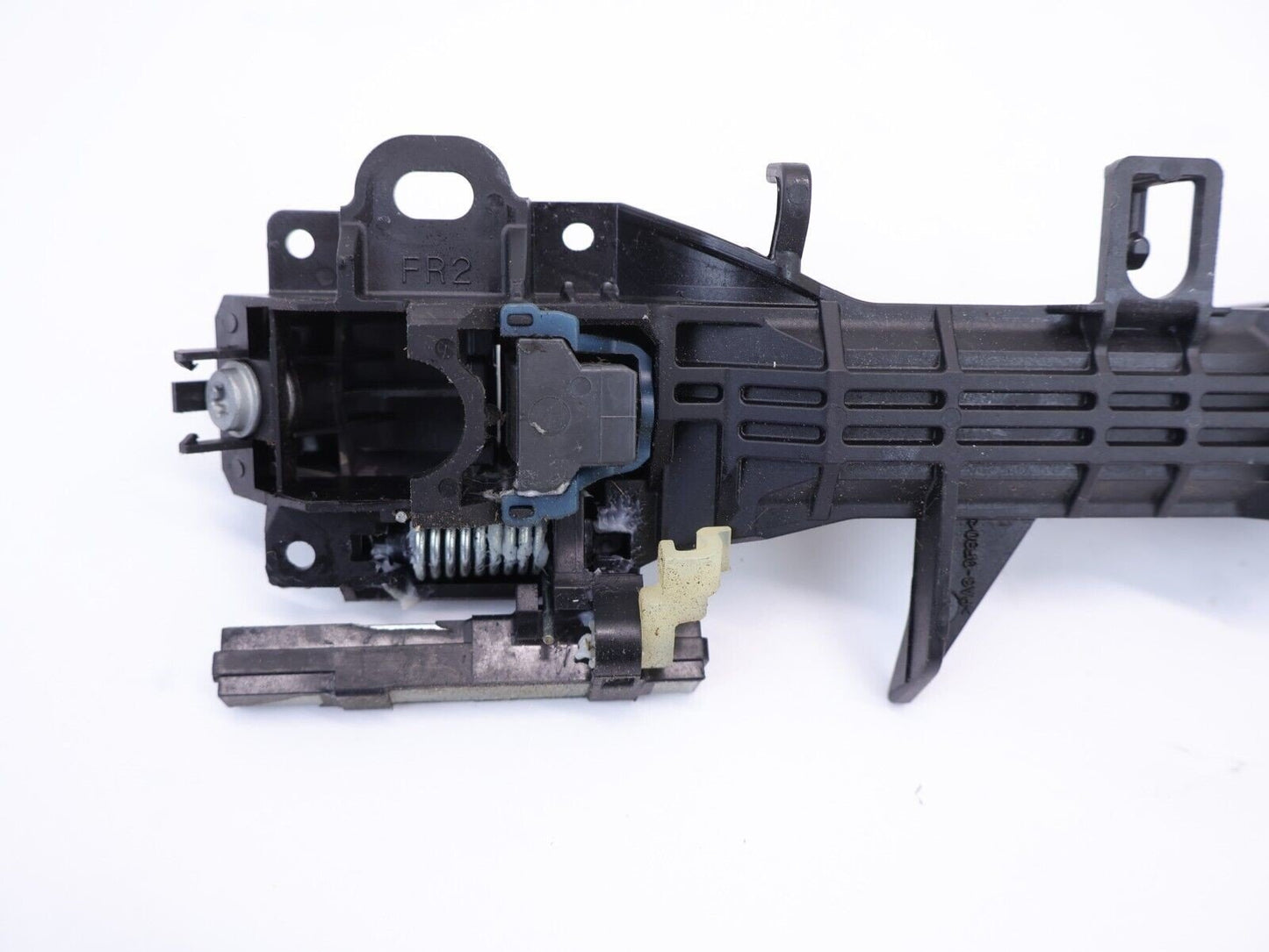 2015-2020 Subaru WRX & STI Front Exterior Door Handle D4S Right RH Passenger OEM