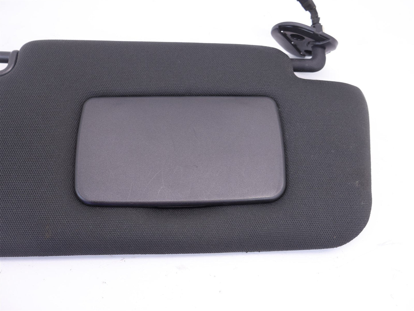 2015-2021 Subaru WRX STI Passenger Sun Visor Sunvisor RH Right OEM w/o Pre-crash