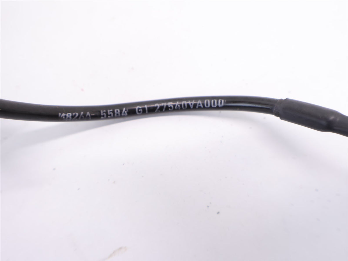 2015-2021 Subaru WRX STI Passenger Front ABS Speed Sensor Right 27540VA000 OEM