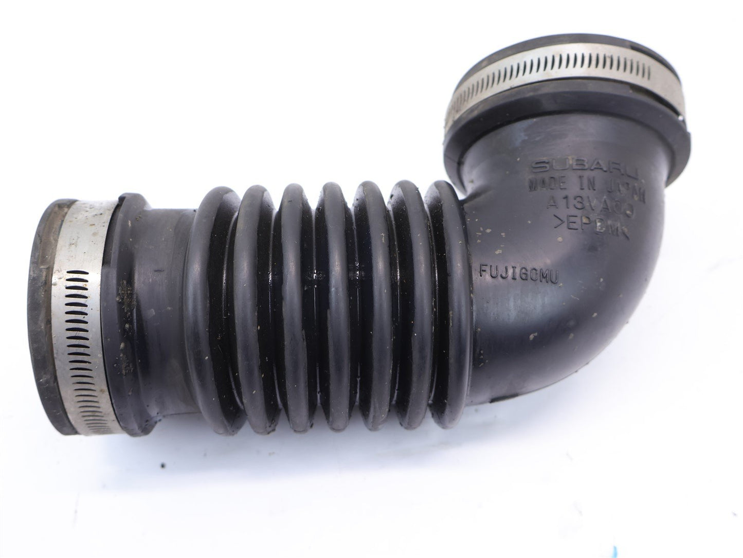 2015-2021 Subaru WRX Air Intake Tube Filter Box 2.0L Tube Hose A13VA000 OEM
