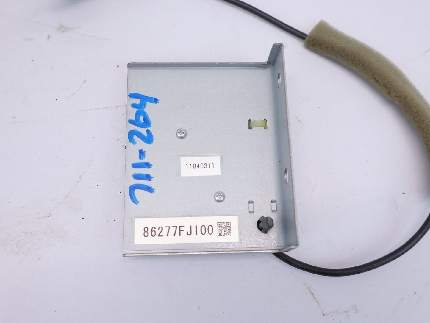 2015 Subaru WRX Antenna Module GPS Navigation 86277FJ100 OEM 15