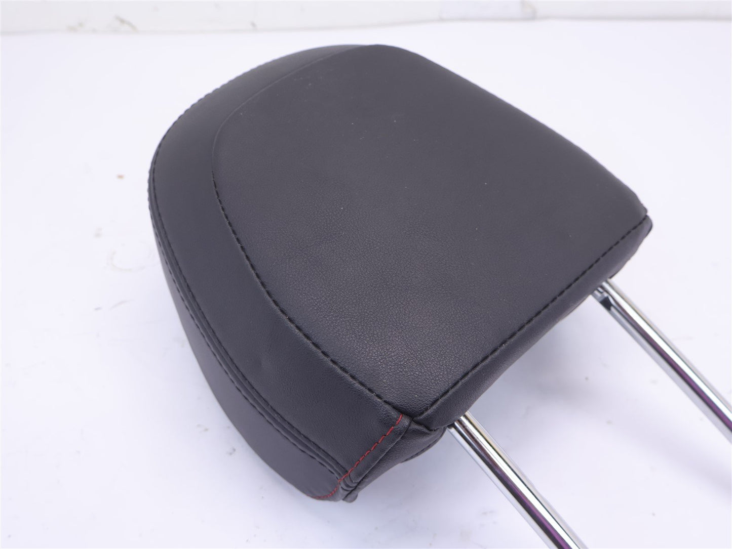 2015-2021 Subaru WRX Front Seat Headrest Head Rest Leather OEM Driver LH Left