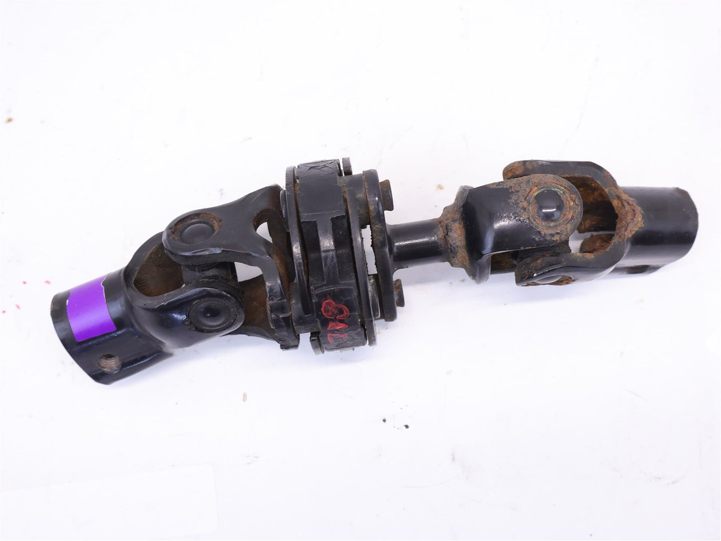2008-2014 Subaru Impreza WRX Steering Knuckle Column U Joint Coupling OEM 08-14