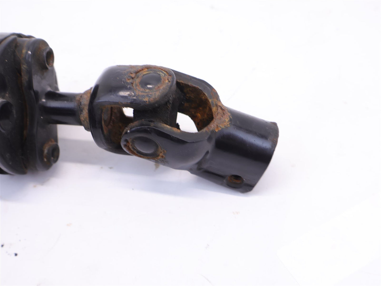 2008-2014 Subaru Impreza WRX Steering Knuckle Column U Joint Coupling OEM 08-14
