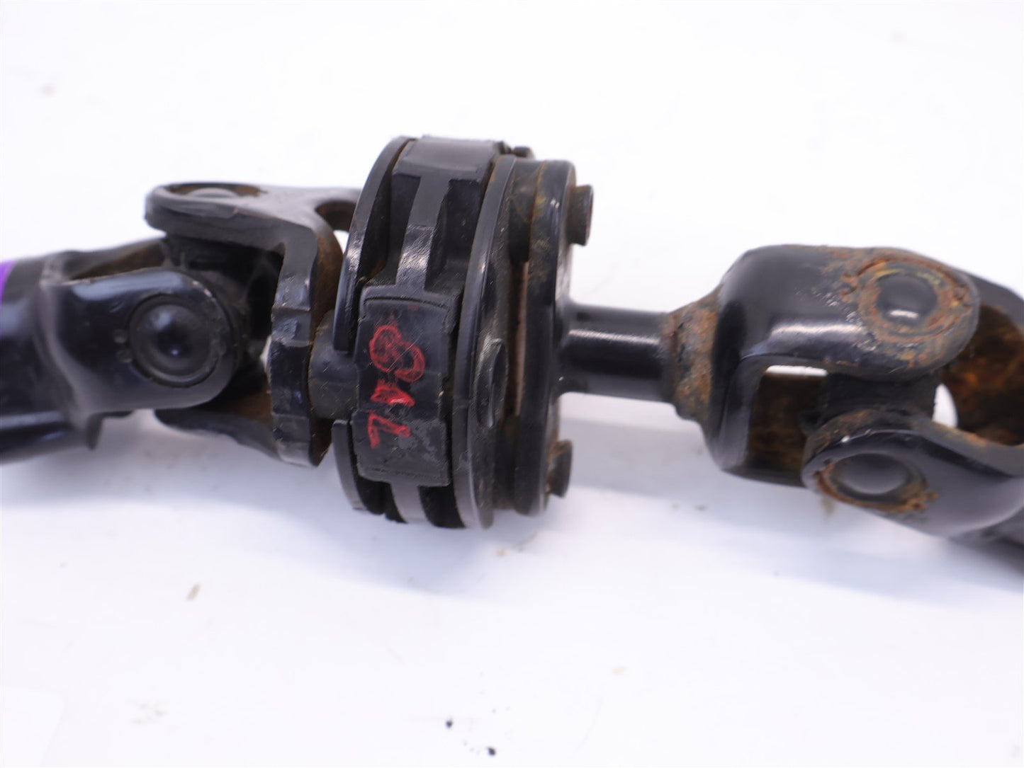 2008-2014 Subaru Impreza WRX Steering Knuckle Column U Joint Coupling OEM 08-14