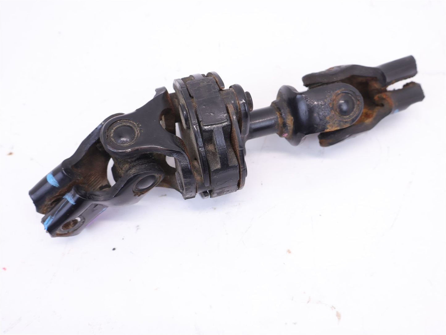 2008-2014 Subaru Impreza WRX Steering Knuckle Column U Joint Coupling OEM 08-14