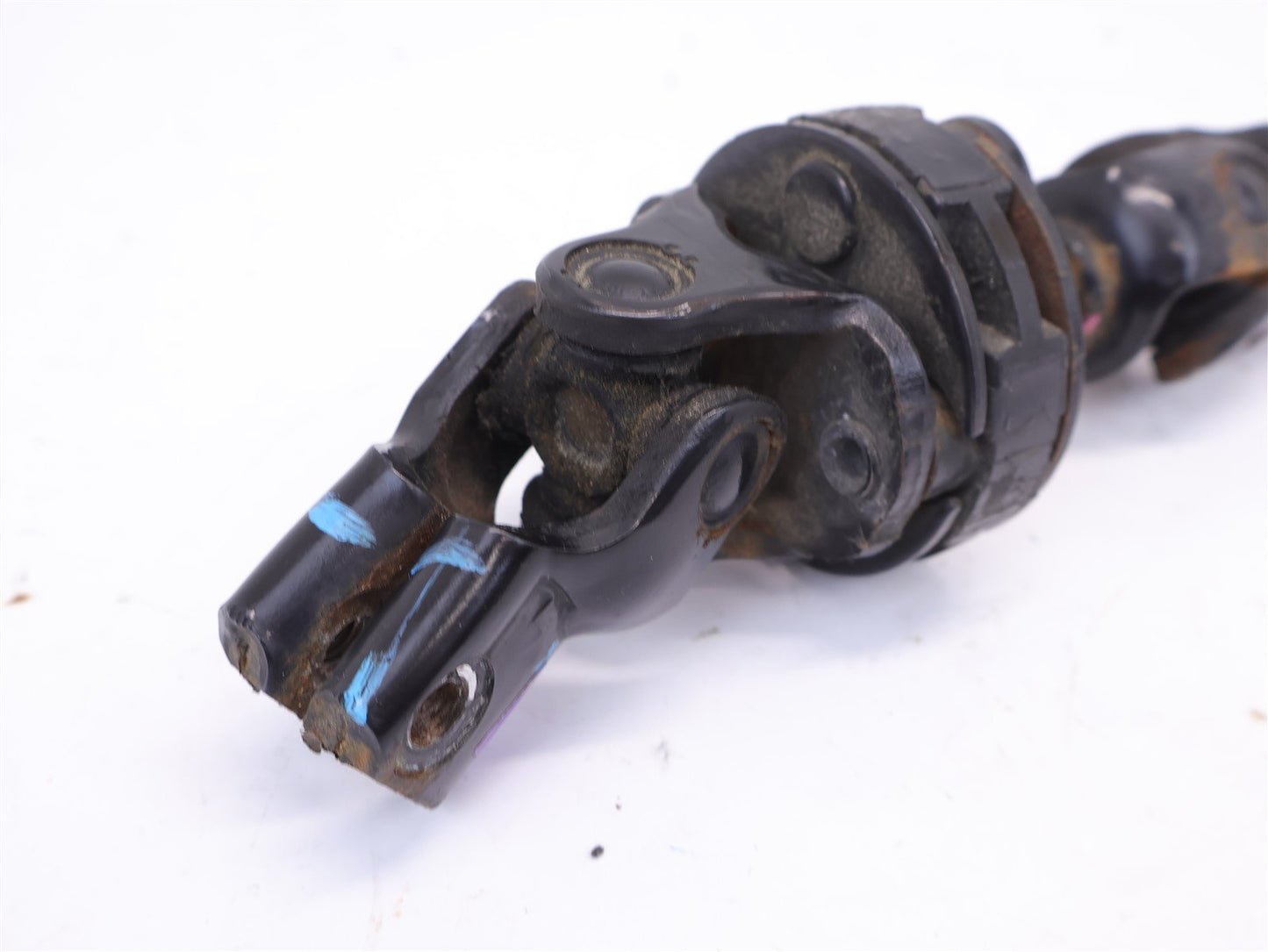 2008-2014 Subaru Impreza WRX Steering Knuckle Column U Joint Coupling OEM 08-14