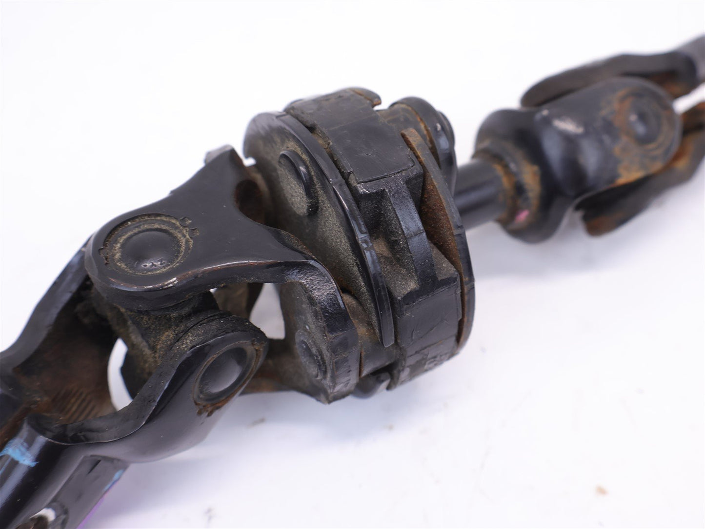 2008-2014 Subaru Impreza WRX Steering Knuckle Column U Joint Coupling OEM 08-14