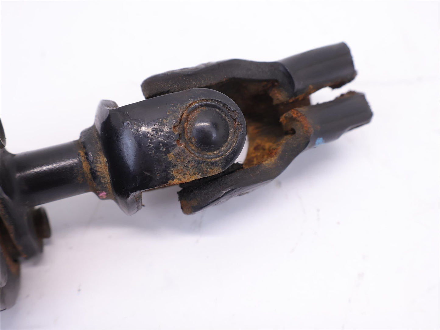 2008-2014 Subaru Impreza WRX Steering Knuckle Column U Joint Coupling OEM 08-14