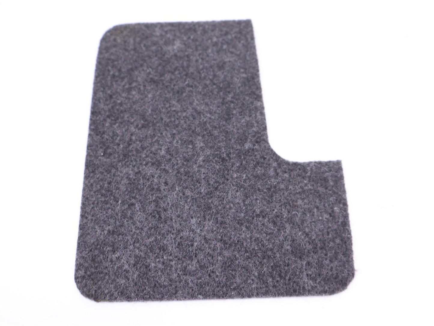 2015-2020 Subaru WRX Center Console Mat Carpet Liner Insert OEM