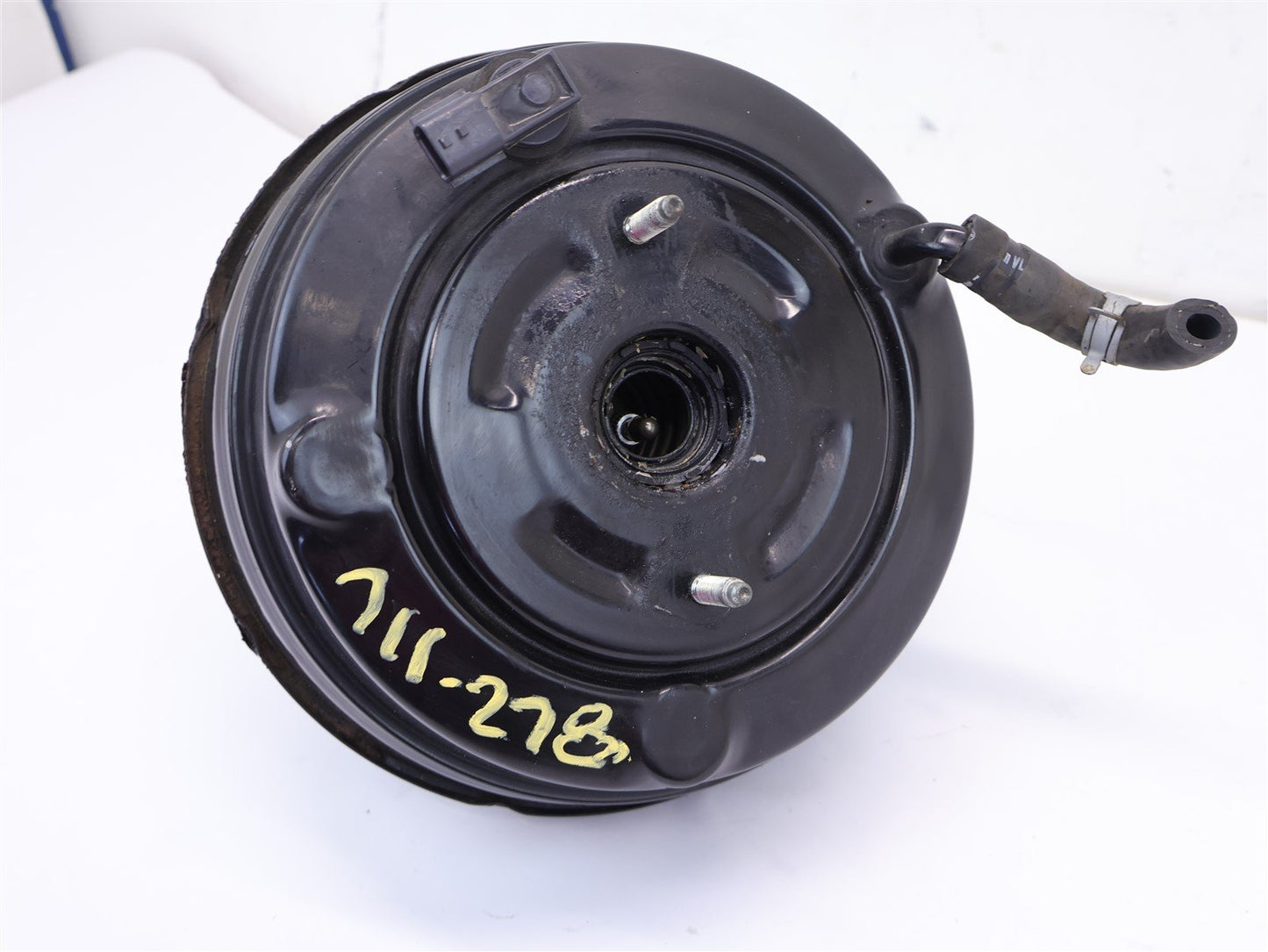 2015-2021 Subaru WRX Power Brake Booster Assembly 2.0L OEM