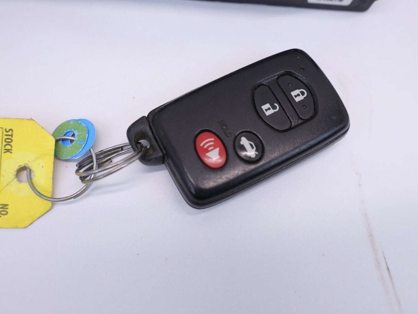2015 Subaru WRX Immobilizer Set ECU Ignition Speedometer Key Fobs AT 2.0L 15 OEM