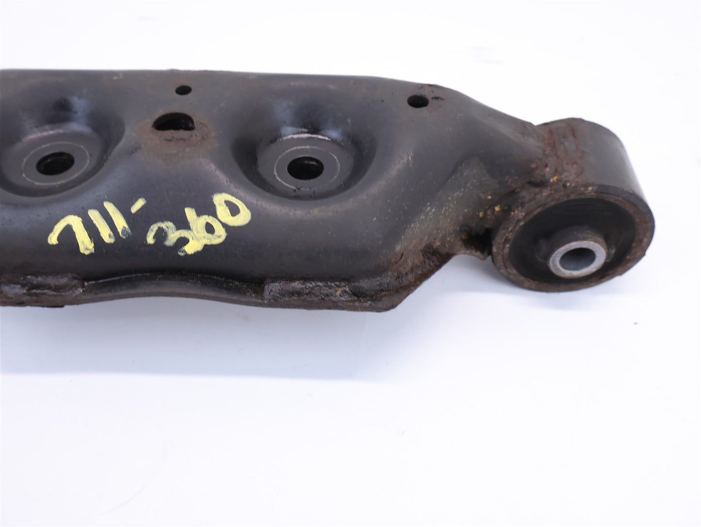 2015-2019 Subaru WRX Rear Differential Bracket Crossmember Mount Auto CVT OEM