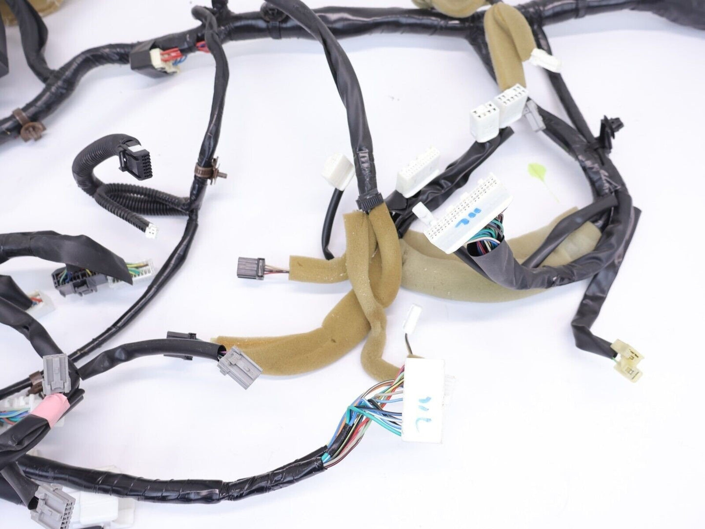 2015 Subaru WRX Dash Wiring Harness 81302VA080 Cluster Wire Dashboard OEM 15