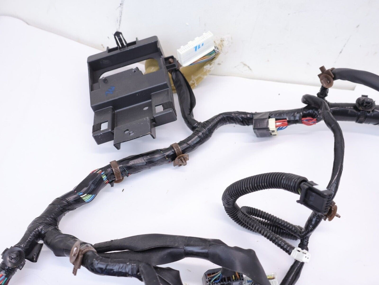 2015 Subaru WRX Dash Wiring Harness 81302VA080 Cluster Wire Dashboard OEM 15