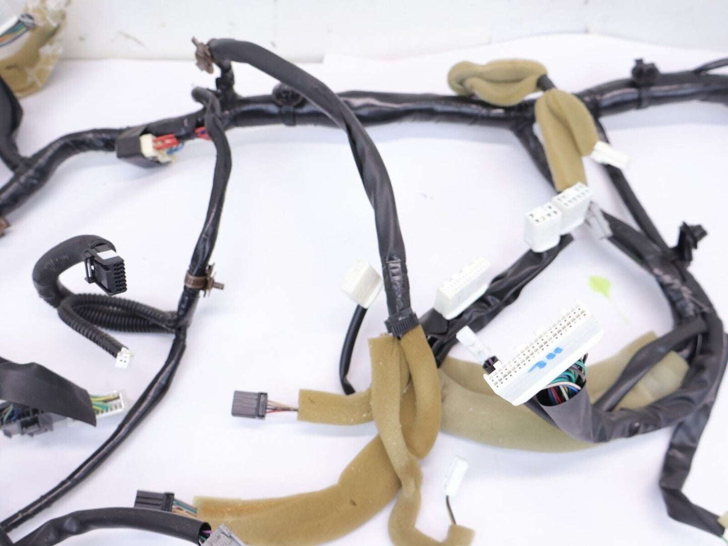 2015 Subaru WRX Dash Wiring Harness 81302VA080 Cluster Wire Dashboard OEM 15