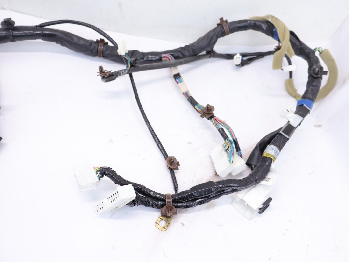 2015 Subaru WRX Dash Wiring Harness 81302VA080 Cluster Wire Dashboard OEM 15