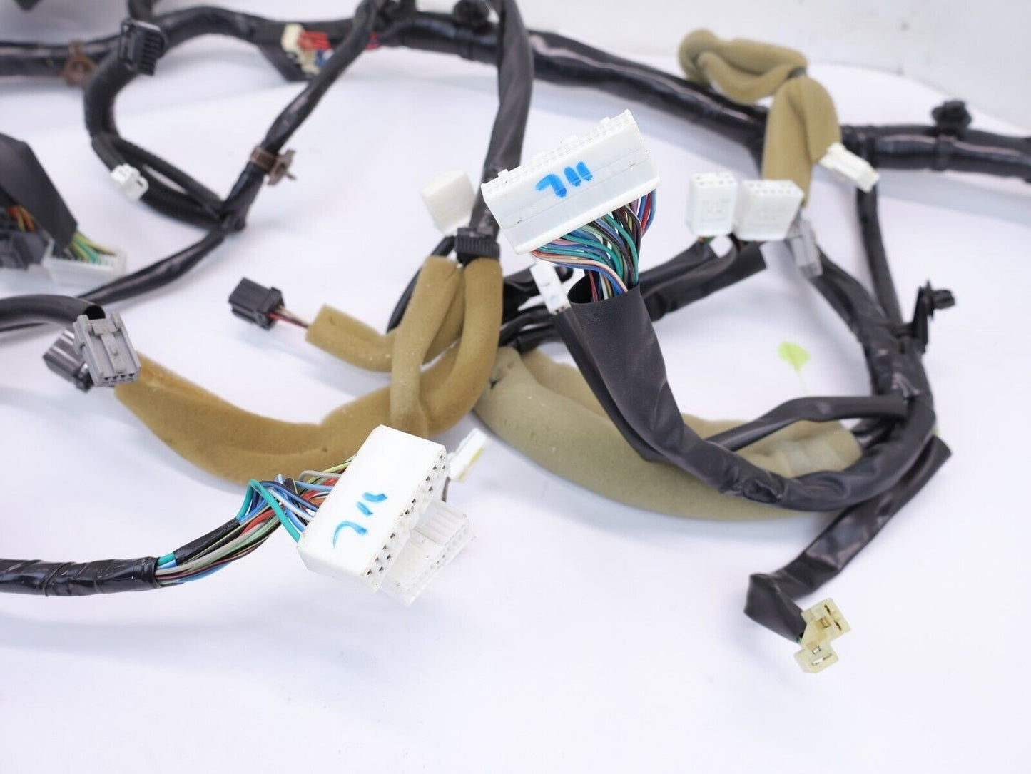 2015 Subaru WRX Dash Wiring Harness 81302VA080 Cluster Wire Dashboard OEM 15