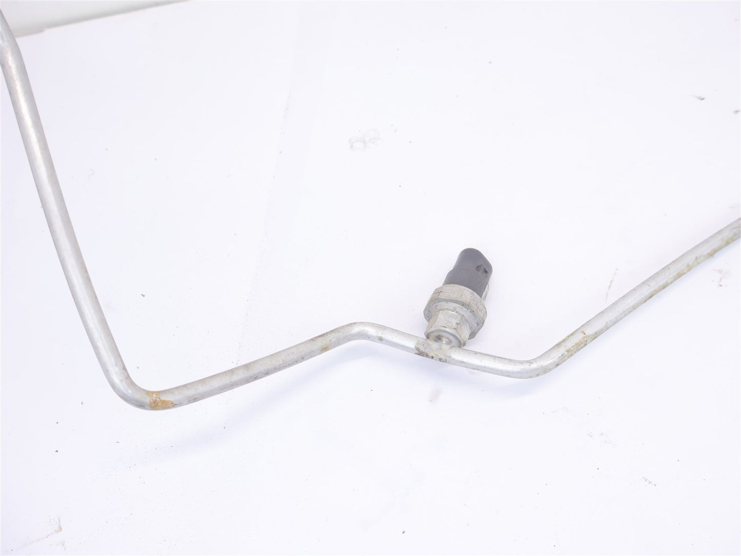 2015-2021 Subaru WRX AC Line Tube Pipe Metal Hard Air Conditioning OEM