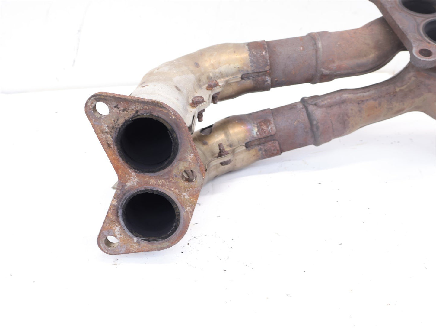 2015-2021 Subaru WRX Turbo Exhaust Manifold Header Assembly 2.0L