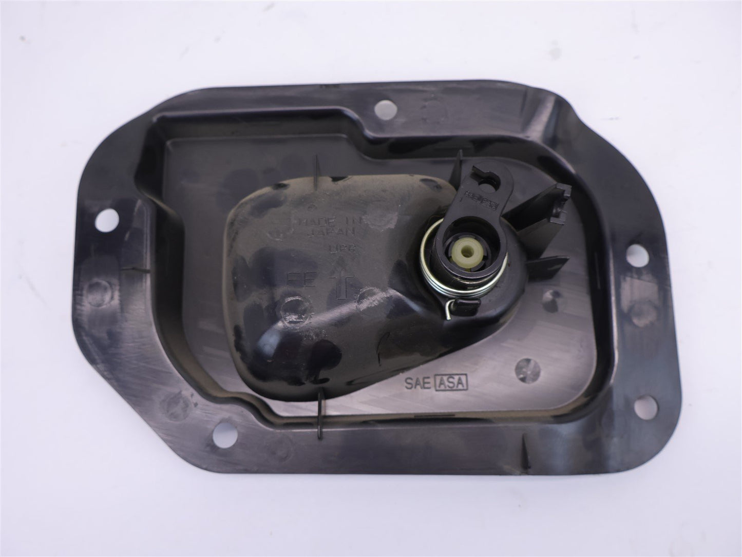 2004-2007 Subaru Impreza WRX STI Trunk Lid Emergency Release Lever Handle OEM