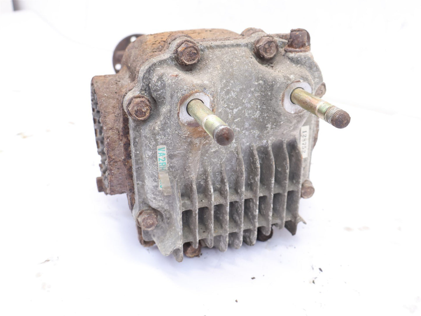 2005-2009 Subaru Legacy GT Rear Differential 2.5L Turbo AT Carrier 3.27 OEM