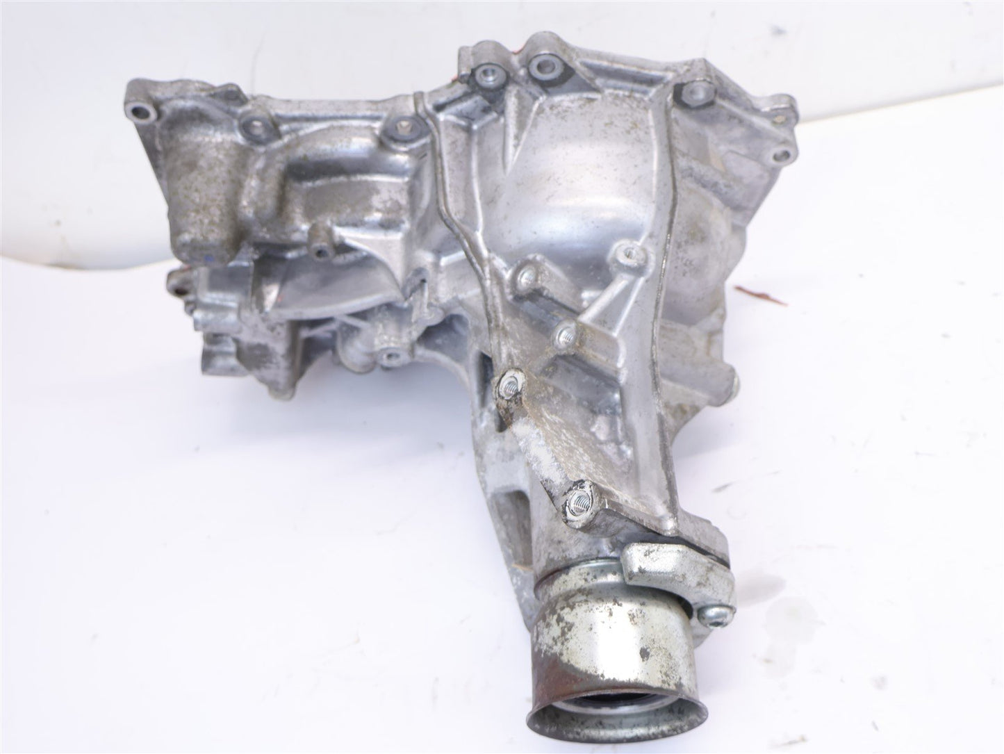 2020-2023 Subaru Crosstrek Tail Shaft Case CVT 2.0L Auto Transmission OEM