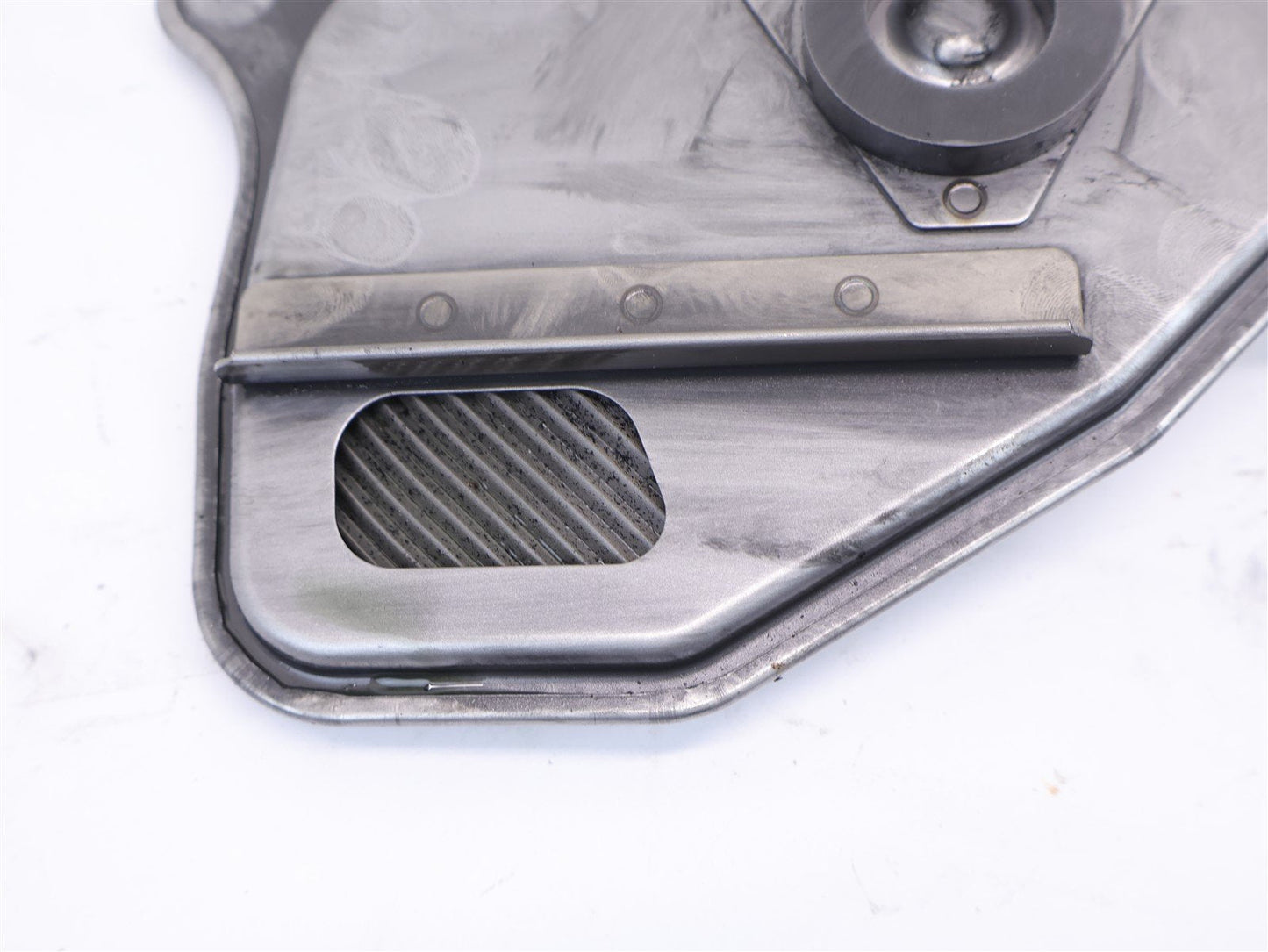 2020-2023 Subaru Crosstrek CVT Transmission Oil Strainer Filter 2.0L Auto OEM