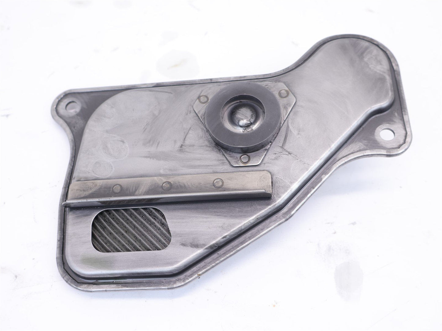 2020-2023 Subaru Crosstrek CVT Transmission Oil Strainer Filter 2.0L Auto OEM