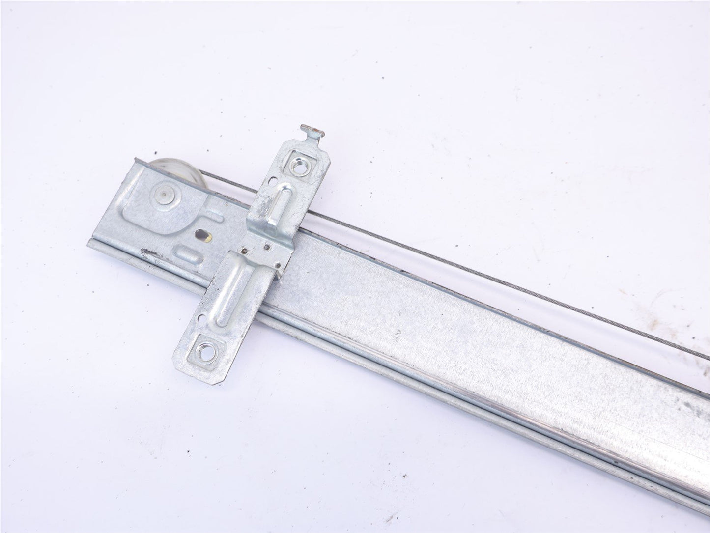 2015-2017 Subaru WRX STI Front Window Motor & Regulator LH Left Driver Door OEM