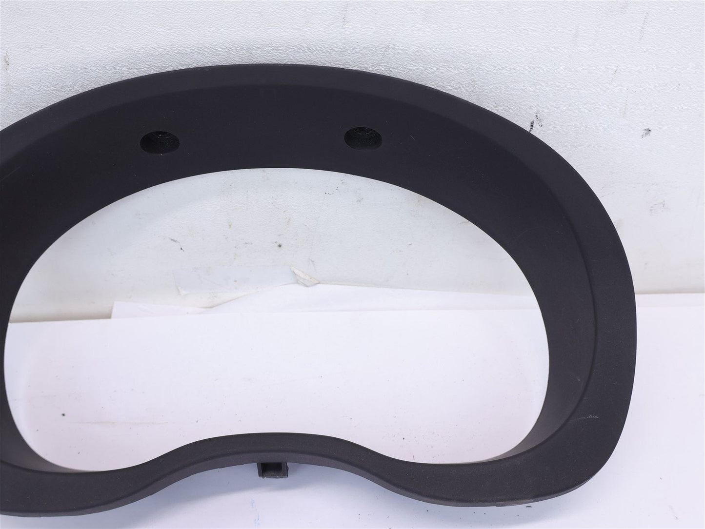 2013-2017 Subaru XV Crosstrek Speedometer Trim Instrument Cluster 66185FJ000 OEM