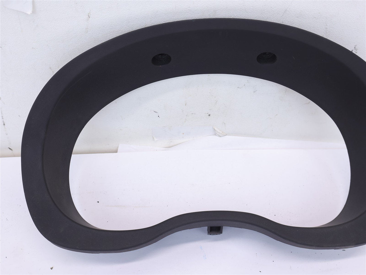 2013-2017 Subaru XV Crosstrek Speedometer Trim Instrument Cluster 66185FJ000 OEM