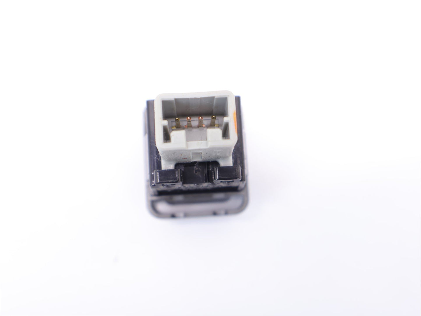 2015-2019 Subaru WRX STI Trunk Release Switch Hold Button OEM 15-19