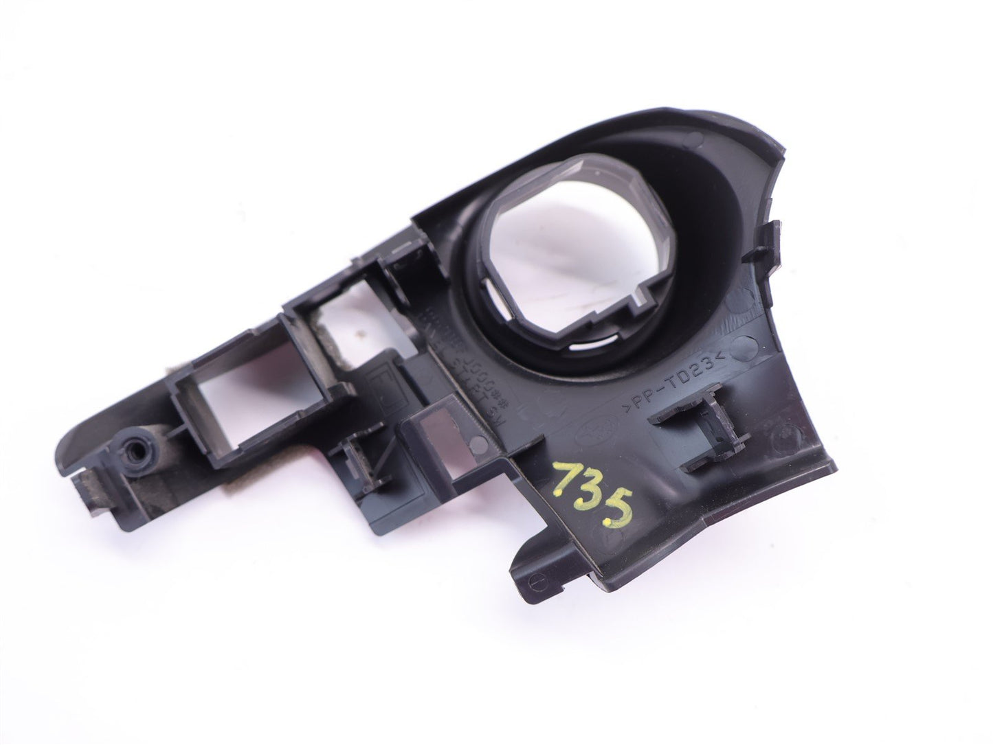 2015-2021 Subaru WRX & STI Push Button Engine Start Stop Trim Cover 66208FJ000