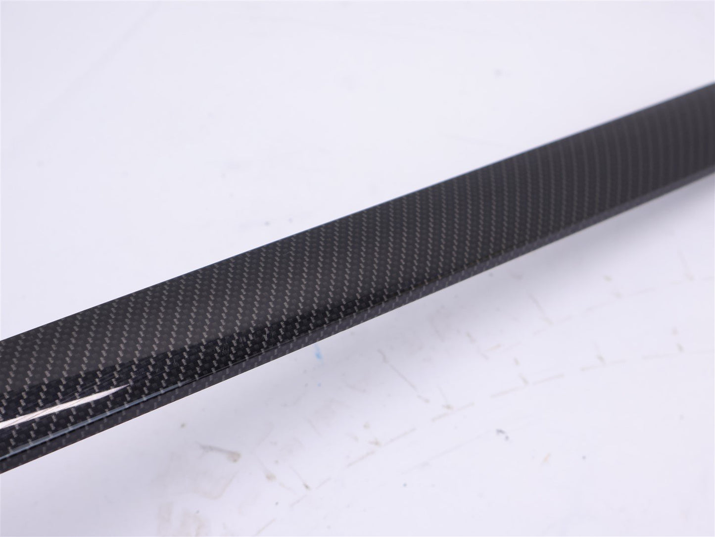 2016 Subaru WRX & STI Dash Ornament Trim Panel Cover RH Passenger OEM 2015-2019