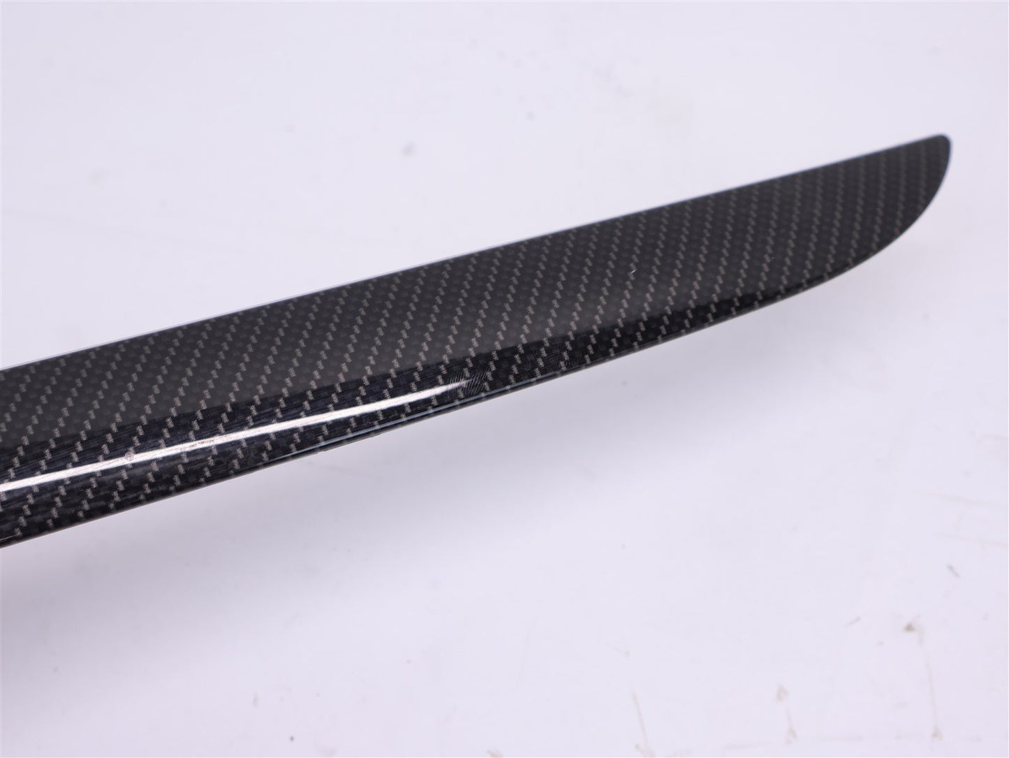 2016 Subaru WRX & STI Dash Ornament Trim Panel Cover RH Passenger OEM 2015-2019