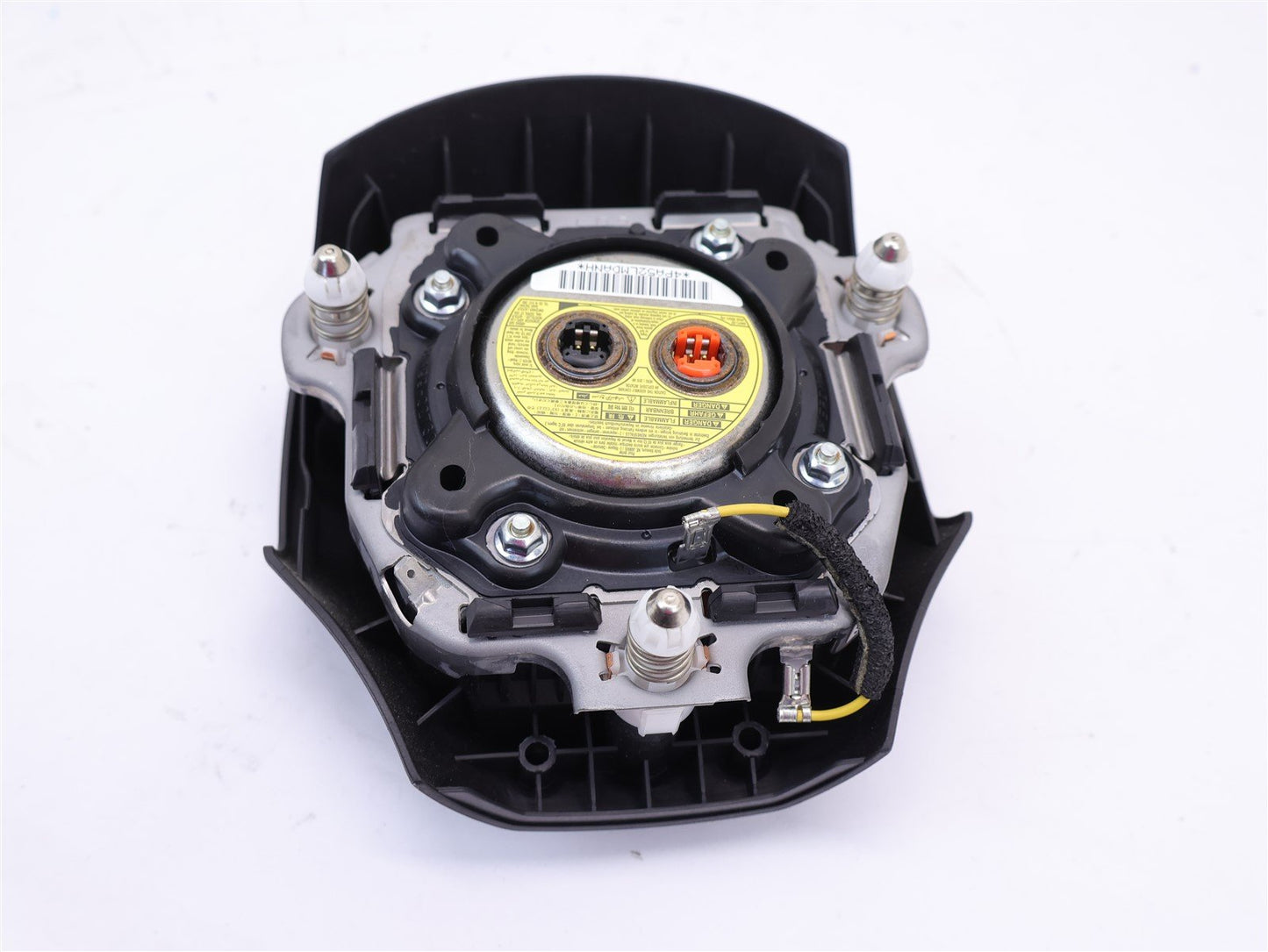 2015 Subaru WRX Driver Steering Wheel Air Bag LH Left OEM Airbag 2015-2021