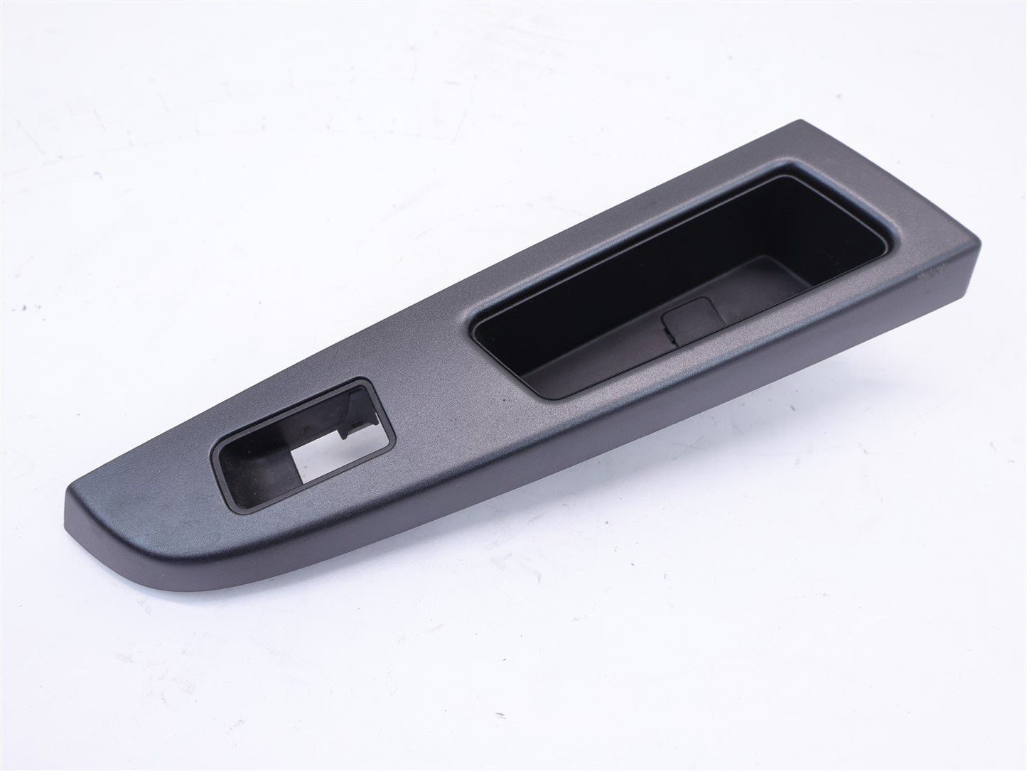 2015-2016 Subaru WRX & STI Rear Window Switch Trim 94263FJ080 Passenger RH OEM