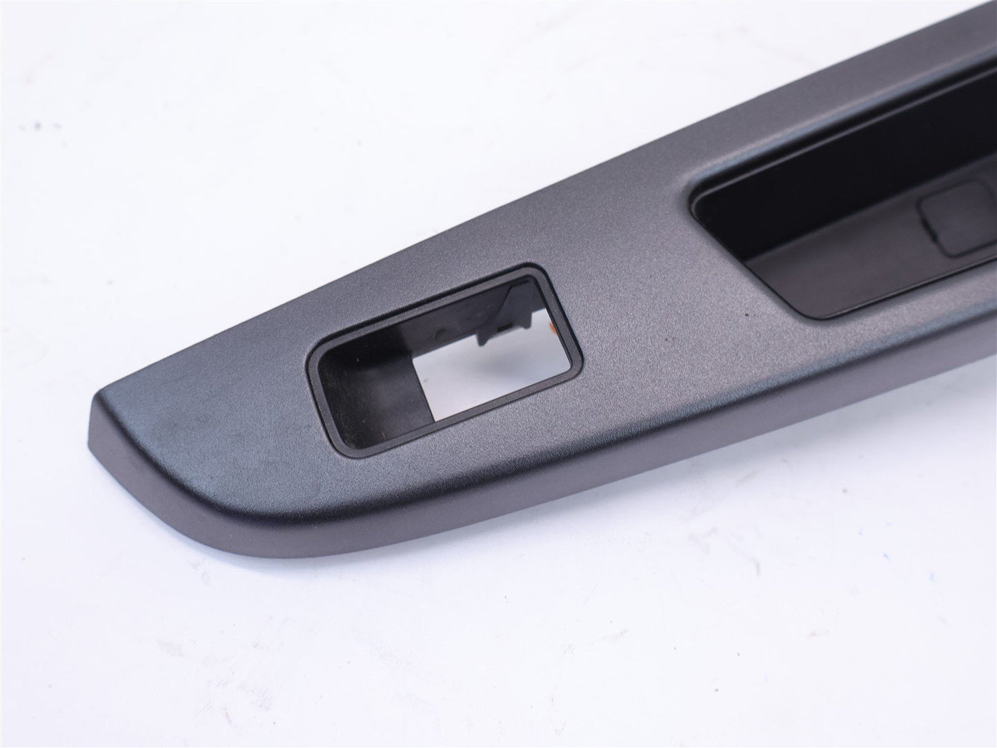 2015-2016 Subaru WRX & STI Rear Window Switch Trim 94263FJ080 Passenger RH OEM
