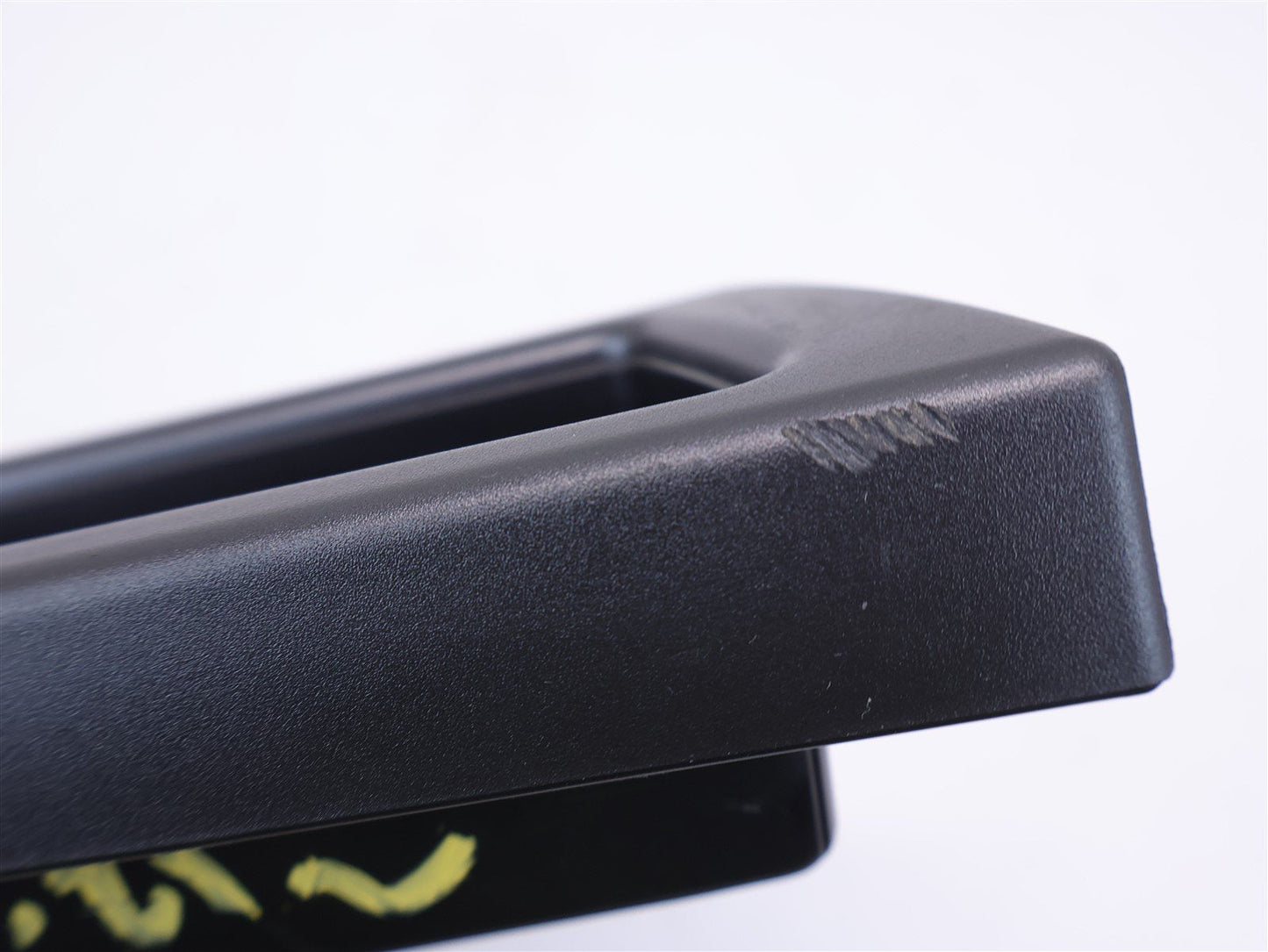 2015-2016 Subaru WRX & STI Rear Window Switch Trim 94263FJ080 Passenger RH OEM