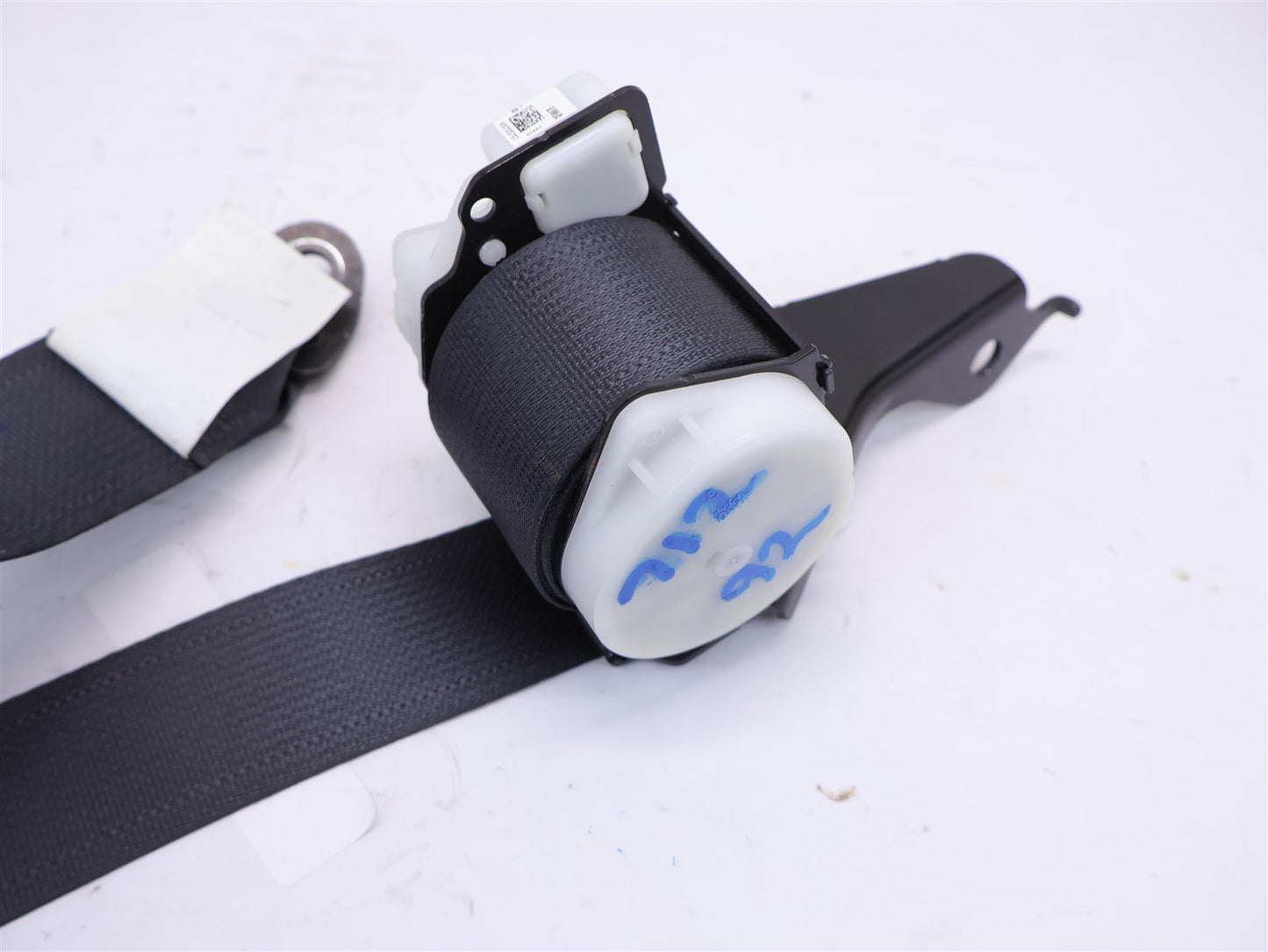 2015-2020 Subaru WRX & STI Passenger Rear Right Seat Belt Assembly RH Side OEM